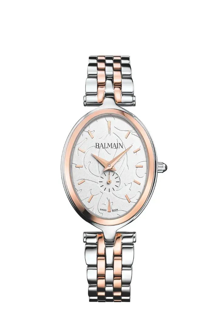 [B81183315] Balmain Tradition Haute Elegance Oval B8118.33.15