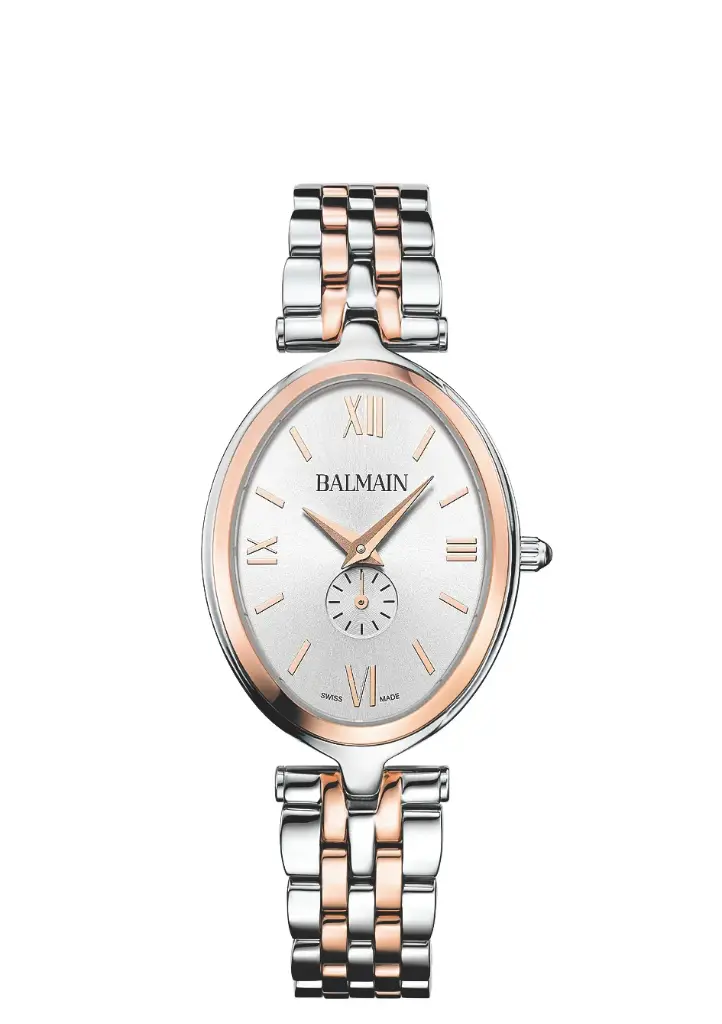 [B81183322] Balmain Tradition Haute Elegance Oval B8118.33.22