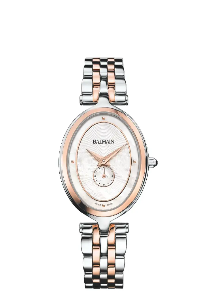 [B81183386] Balmain Tradition Haute Elegance Oval B8118.33.86