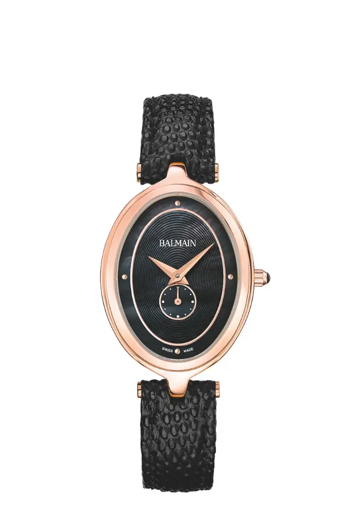 [B81193266] Balmain Tradition Haute Elegance Oval B8119.32.66