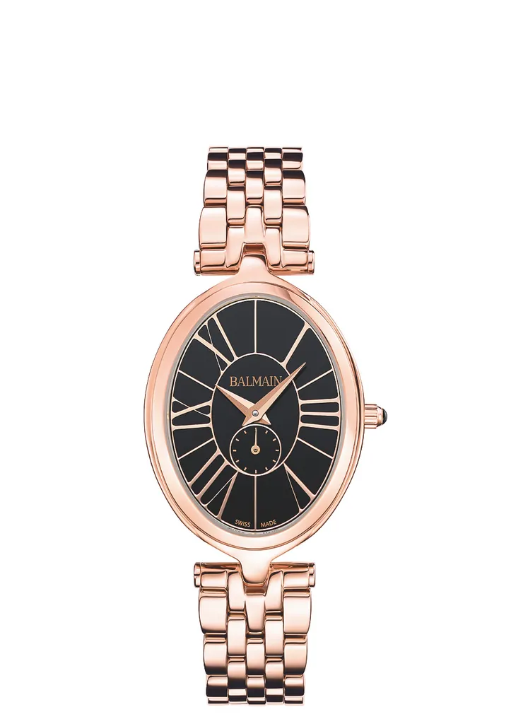 [B81193362] Balmain Tradition Haute Elegance Oval B8119.33.62