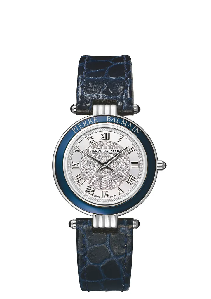 [B81312512] Balmain Tradition Haute Elegance Vintage -B8131.25.12