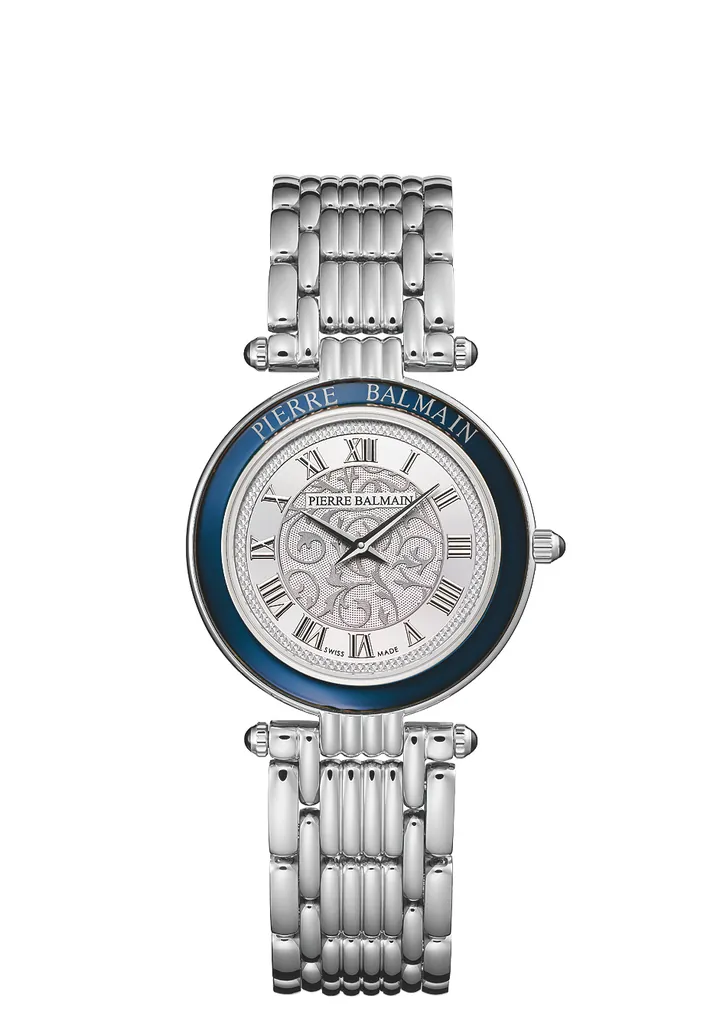 Balmain Tradition Haute Elegance Vintage B8131.33.12