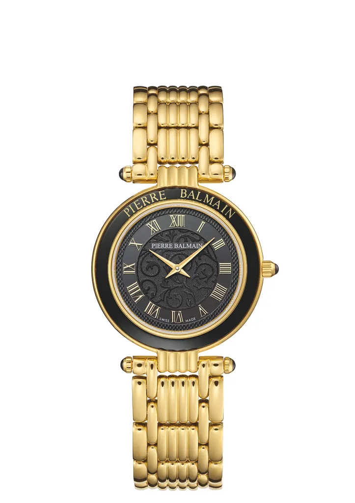 Balmain Tradition Haute Elegance Vintage B8137.33.62
