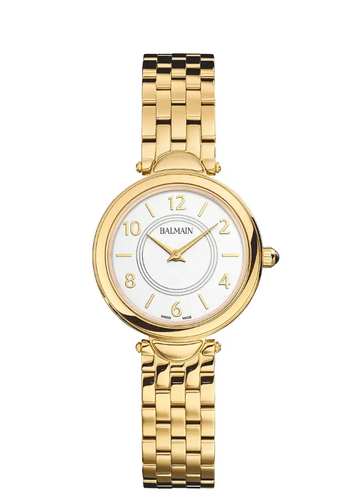 [B81503324] Balmain Tradition Haute Elegance B8150.33.24