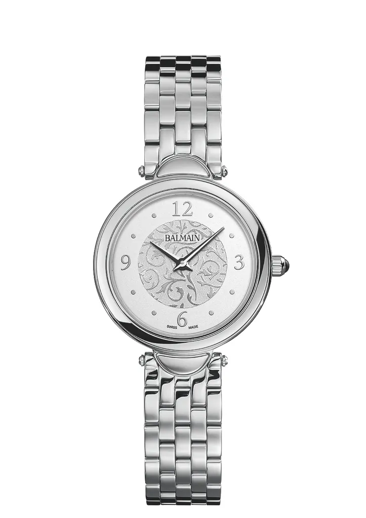 [B81513314] Balmain Tradition Haute Elegance B8151.33.14