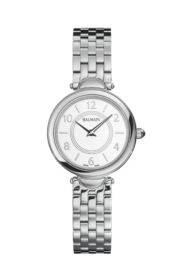 [B81513324] Balmain Tradition Haute Elegance B8151.33.24