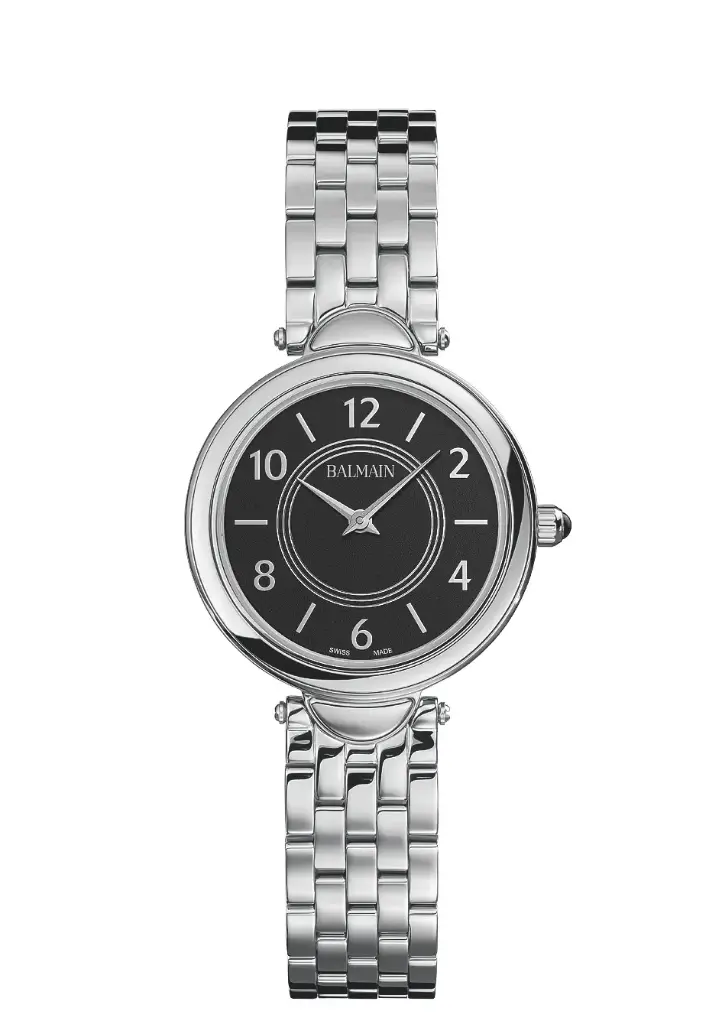 [B81513364] Balmain Tradition Haute Elegance B8151.33.64