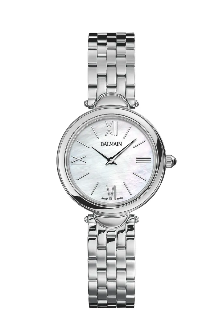 Balmain Tradition Haute Elegance B8151.33.82