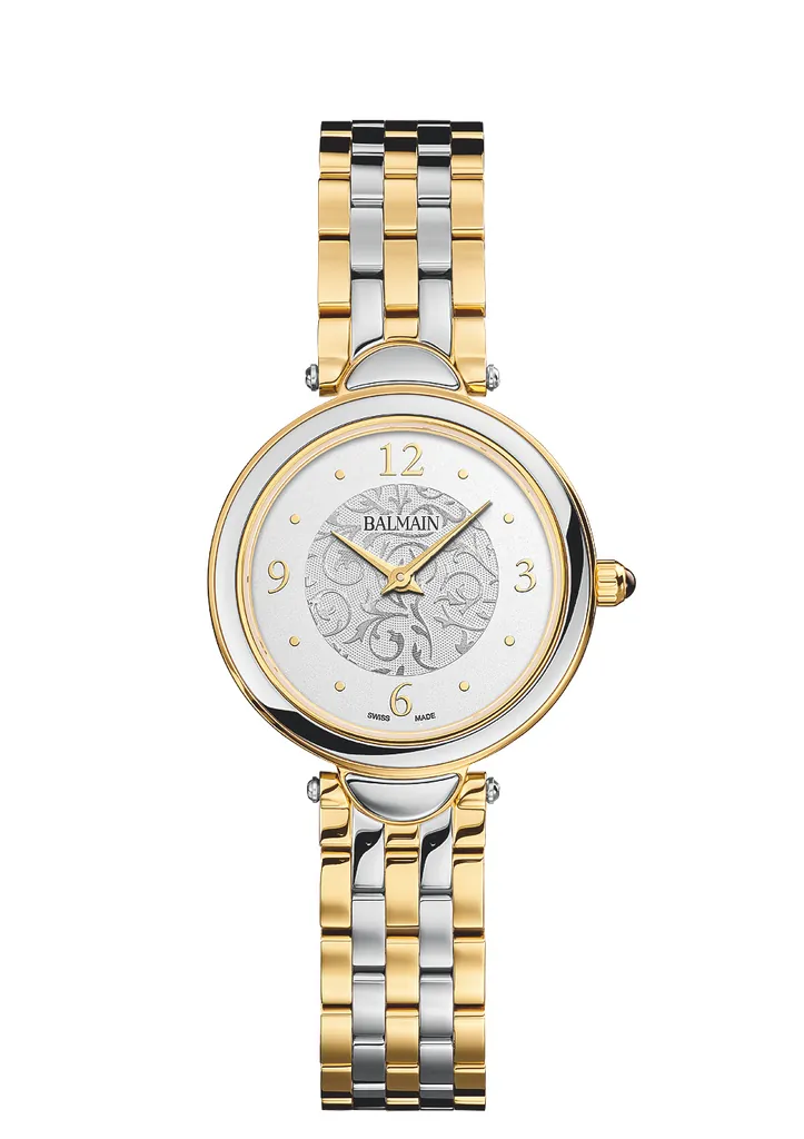 [B81523914] Balmain Tradition Haute Elegance B8152.39.14