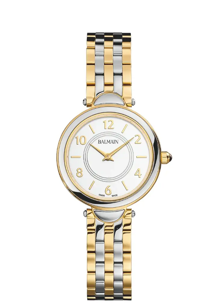 [B81523924] Balmain Tradition Haute Elegance B8152.39.24