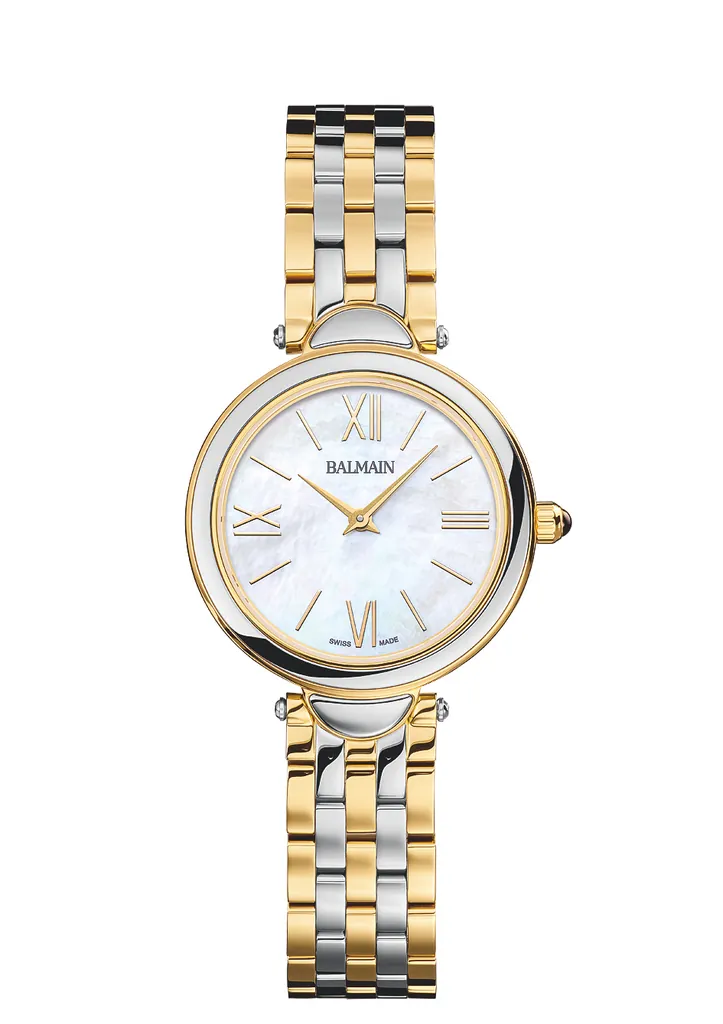 Balmain Tradition Haute Elegance B8152.39.82