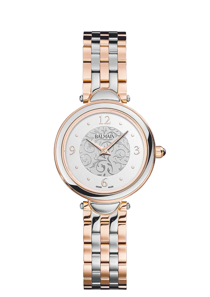 Balmain Tradition Haute Elegance B8158.33.14