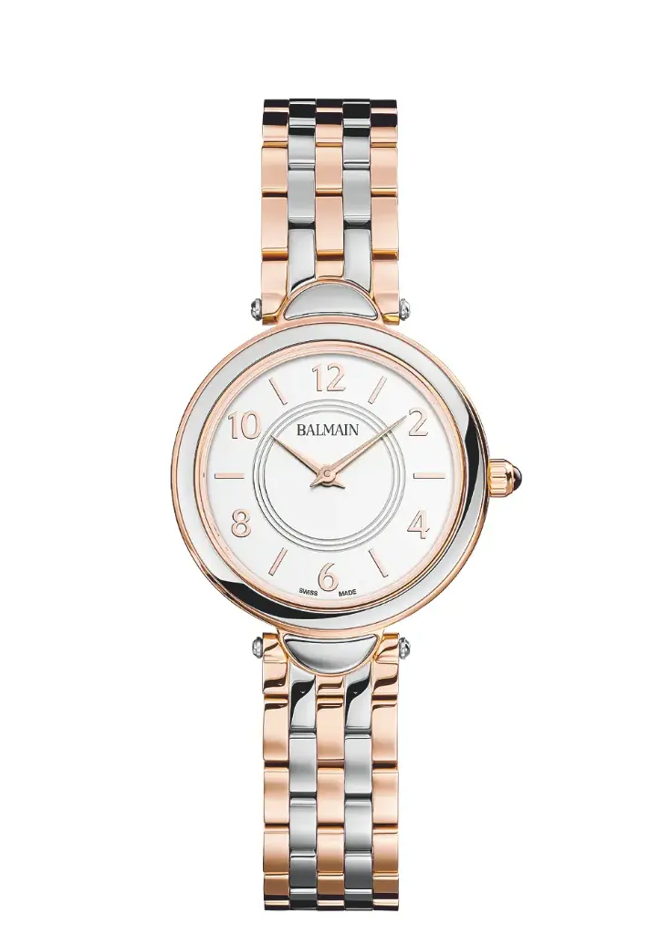 [B81583324] Balmain Tradition Haute Elegance B8158.33.24