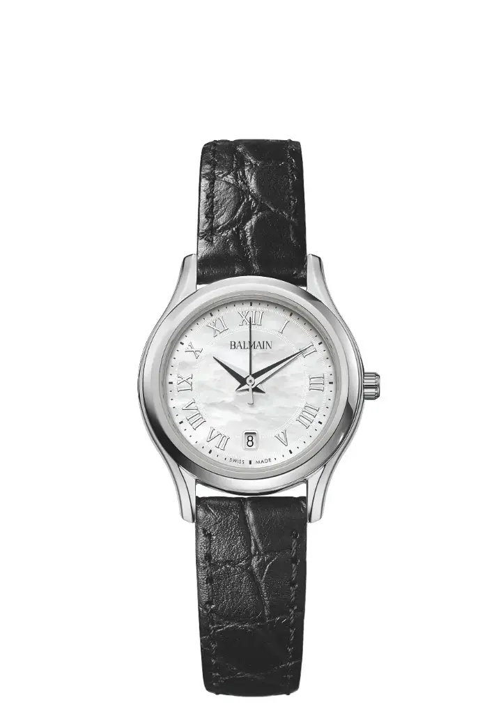 [B83413282] Balmain Tradition Beleganza Lady II B8341.32.82