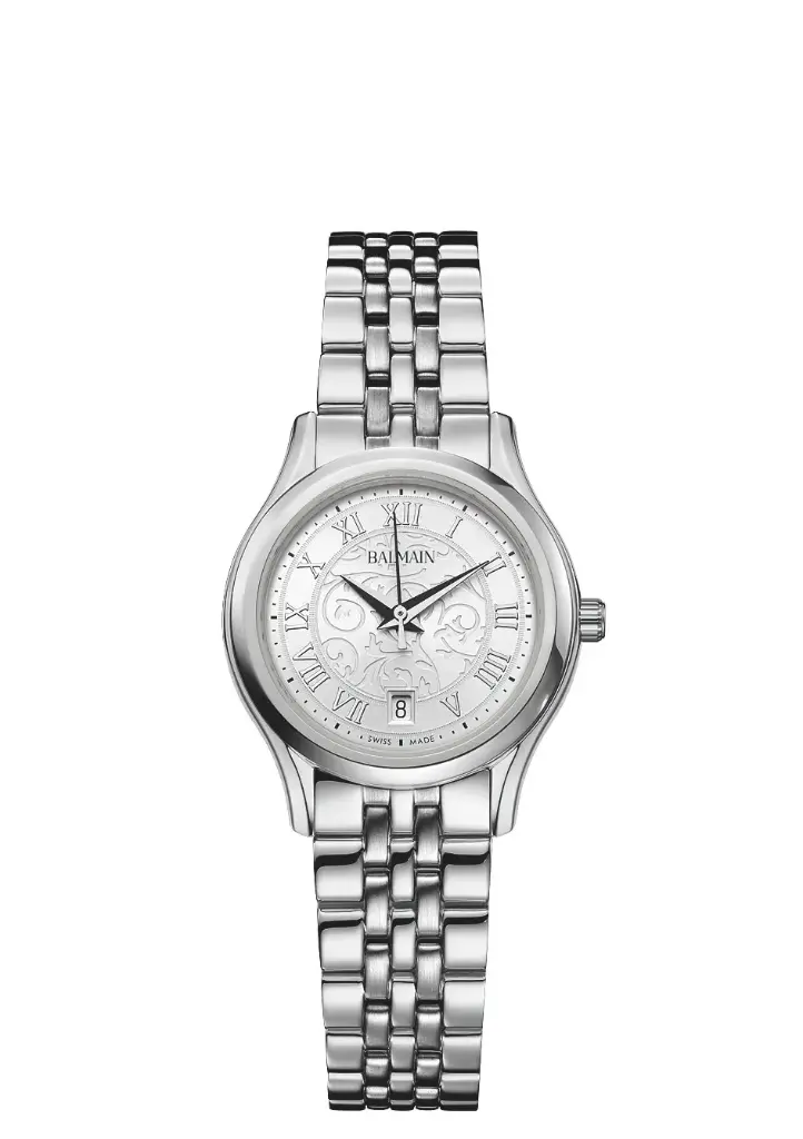 [B83413312] Balmain Tradition Beleganza Lady II B8341.33.12