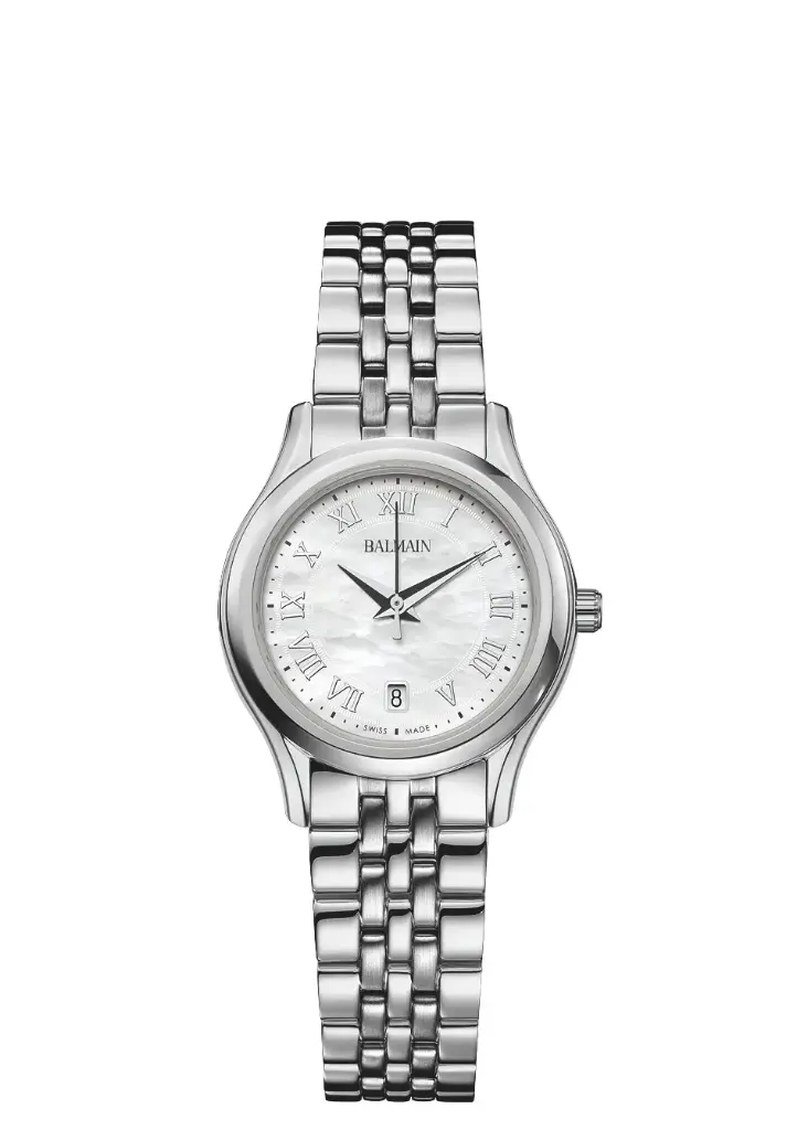 [B83413382] Balmain Tradition Beleganza Lady II B8341.33.82