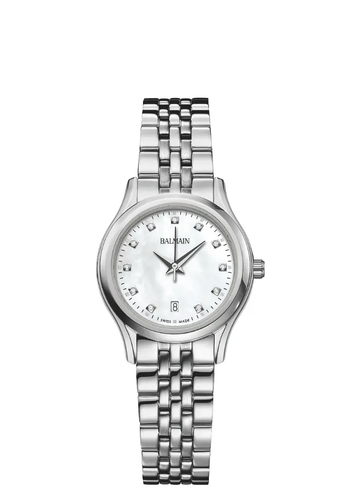 [B83413386] Balmain Tradition Beleganza Lady II B8341.33.86