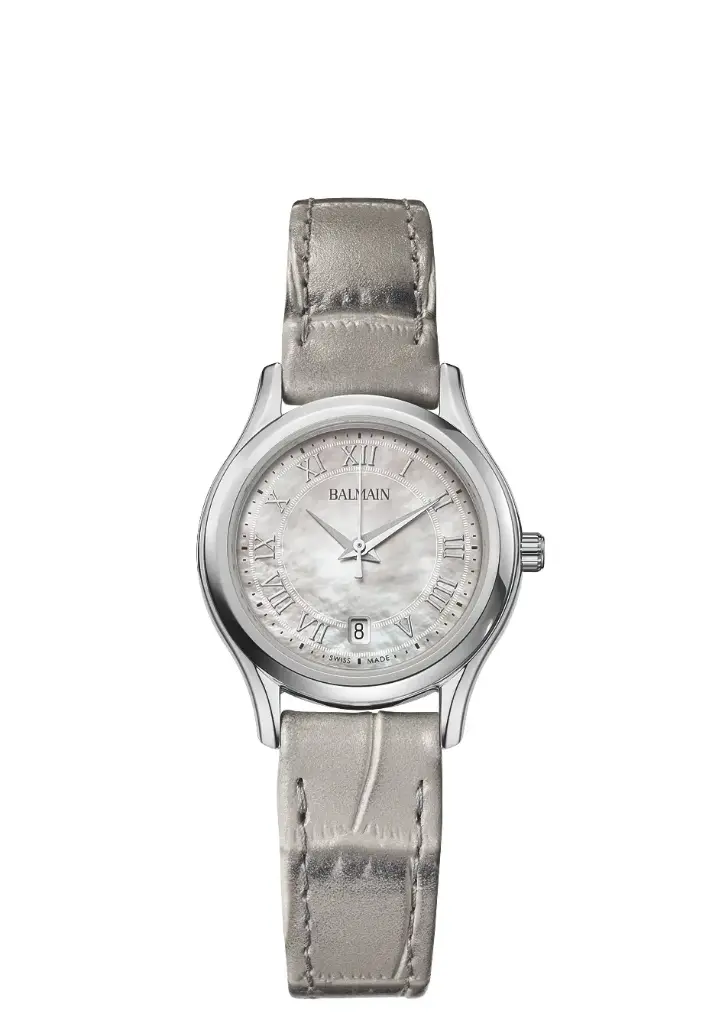 [B83417272] Balmain Tradition Beleganza Lady II B8341.72.72