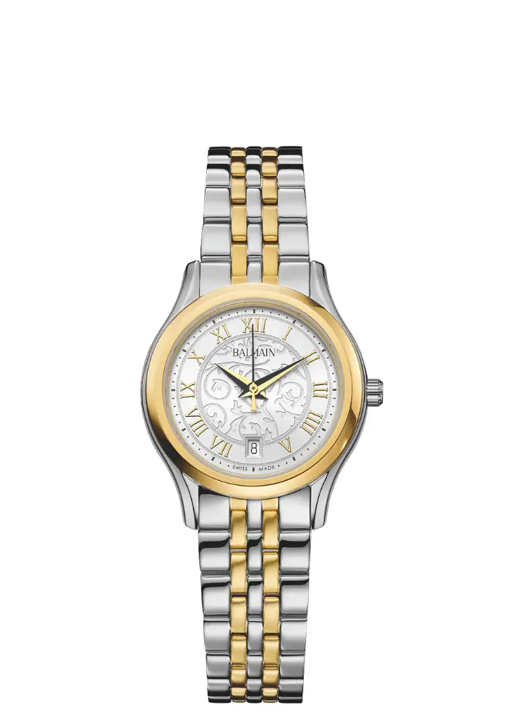 [B83423912] Balmain Tradition Beleganza Lady II B8342.39.12