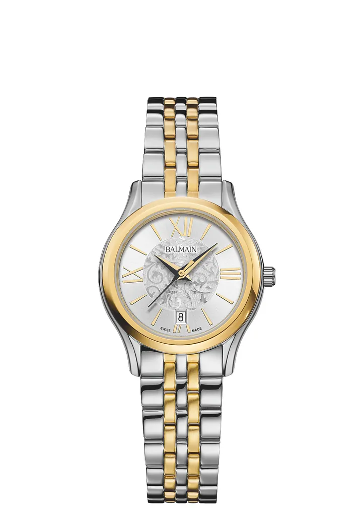 [B83423918] Balmain Tradition Beleganza Lady II B8342.39.18