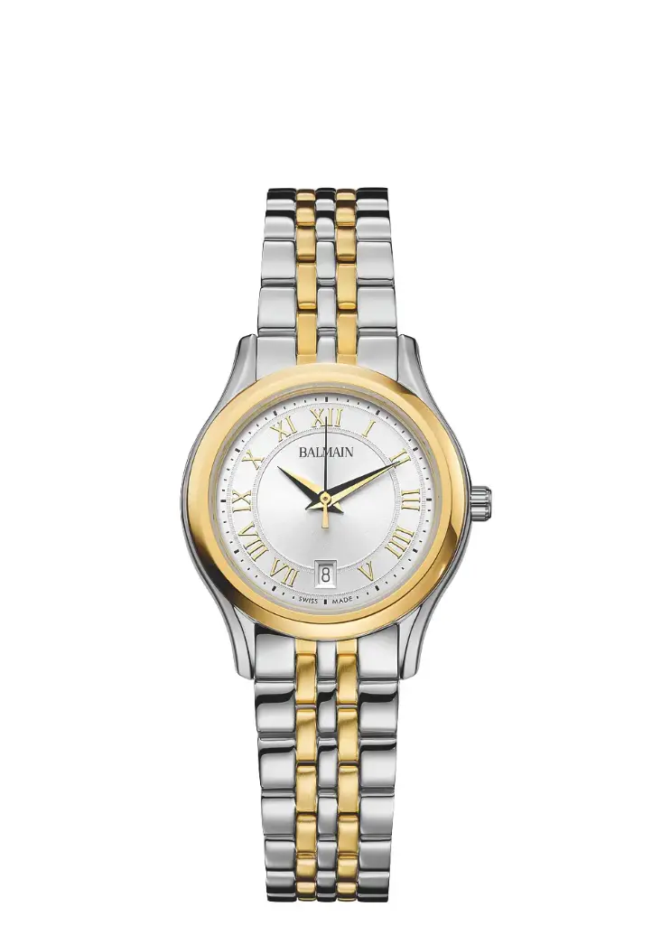 [B83423922] Balmain Tradition Beleganza Lady II B8342.39.22