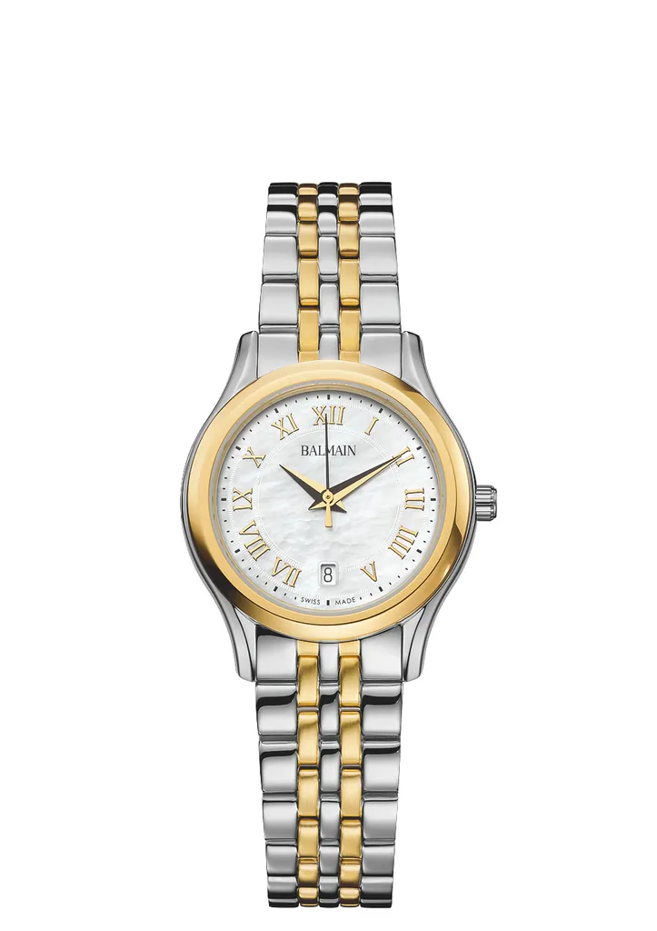 [B83423982] Balmain Tradition Beleganza Lady II B8342.39.82