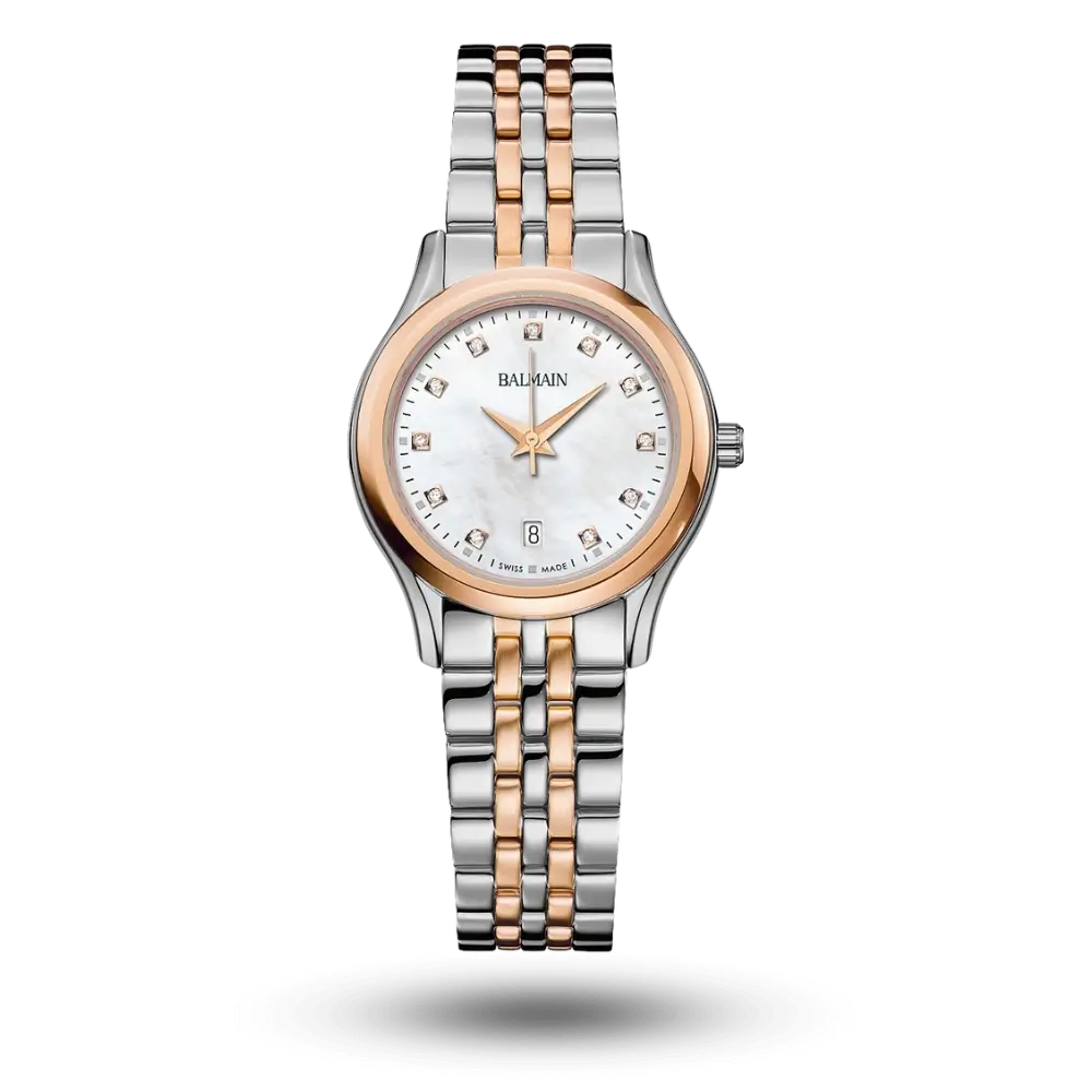 [B83423986] Balmain Tradition Beleganza Lady II B8342.39.86
