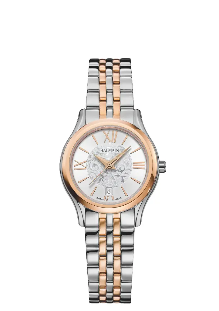 [B83483318] Balmain Tradition Beleganza Lady II B8348.33.18