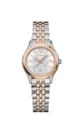 Balmain Tradition Beleganza Lady II Horloge - B8348.33.18