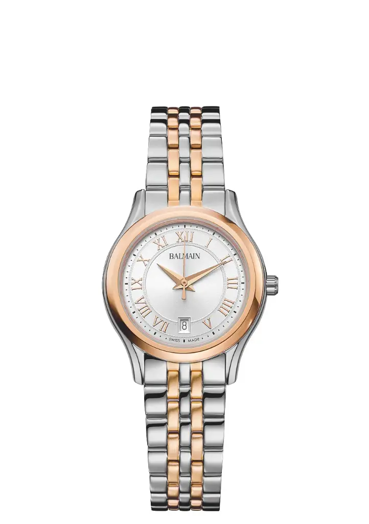 [B83483322] Balmain Tradition Beleganza Lady II B8348.33.22