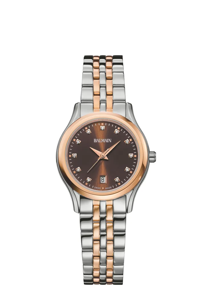 Balmain Tradition Beleganza Lady II B8348.33.55