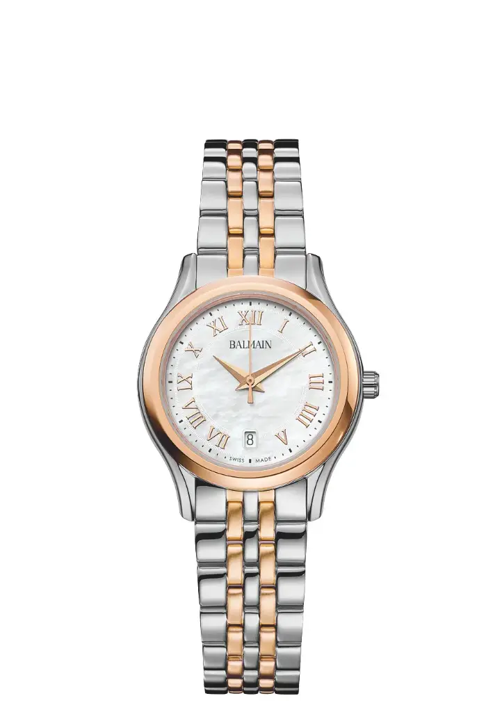 [B83483382] Balmain Tradition Beleganza Lady II B8348.33.82