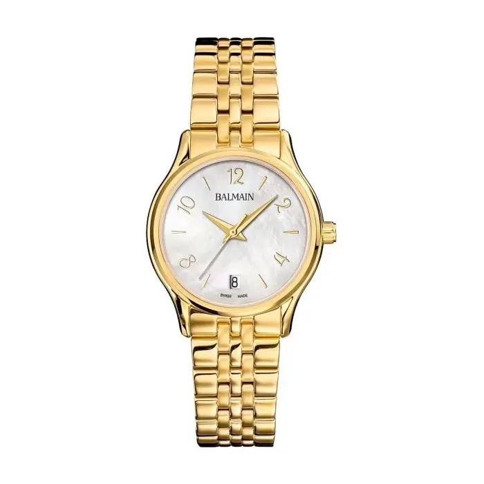 [B83503384] Balmain Tradition Beleganza Lady M B8350.33.84