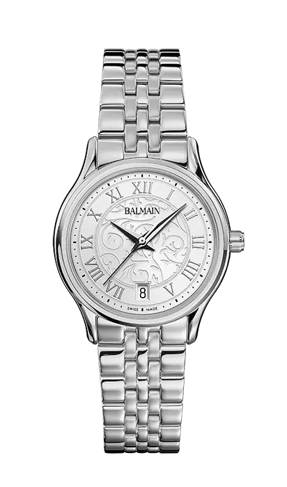 [B83513312] Balmain Tradition Beleganza Lady M B8351.33.12