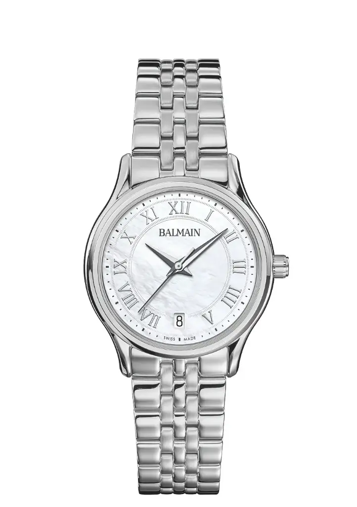 Balmain Tradition Beleganza Lady M B8351.33.82