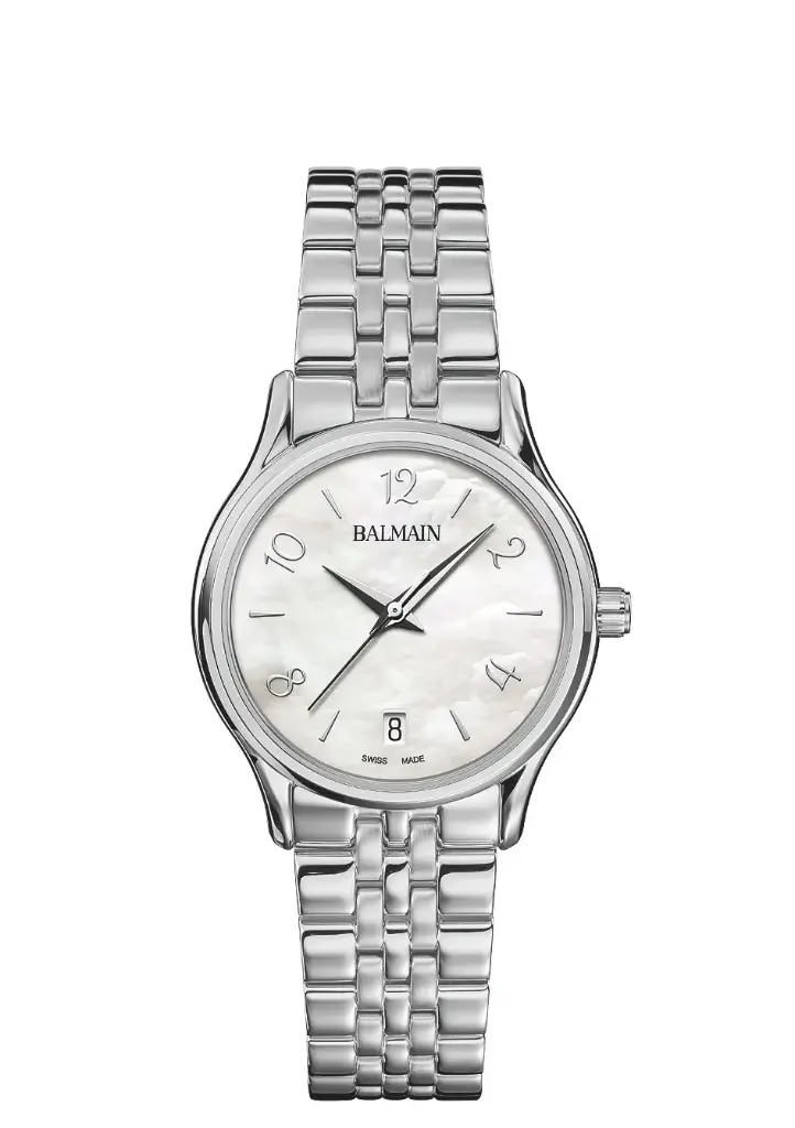 [B83513384] Balmain Tradition Beleganza Lady M B8351.33.84