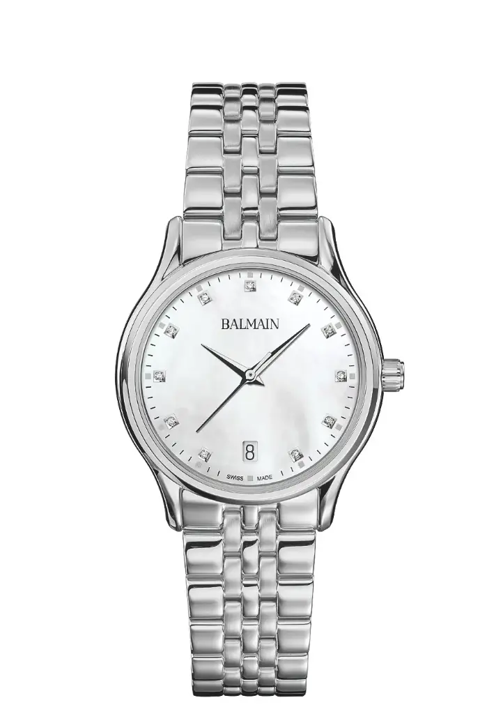 Balmain Tradition Beleganza Lady M B8351.33.86