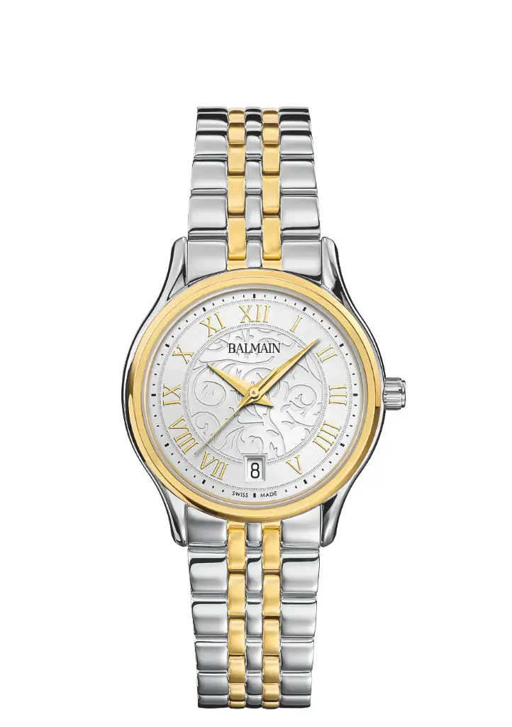 [B83523912] Balmain Tradition Beleganza Lady M B8352.39.12