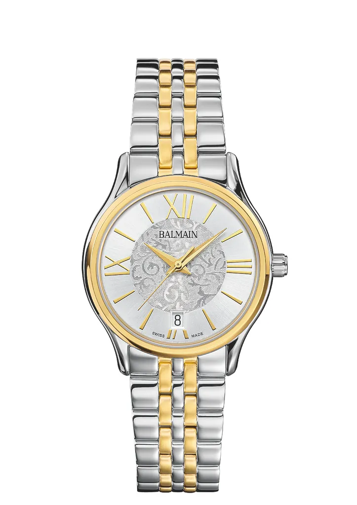 [B83523918] Balmain Tradition Beleganza Lady M B8352.39.18