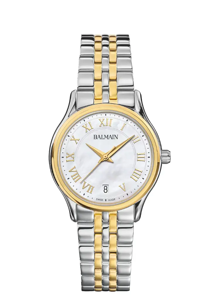 [B83523982] Balmain Tradition Beleganza Lady M B8352.39.82