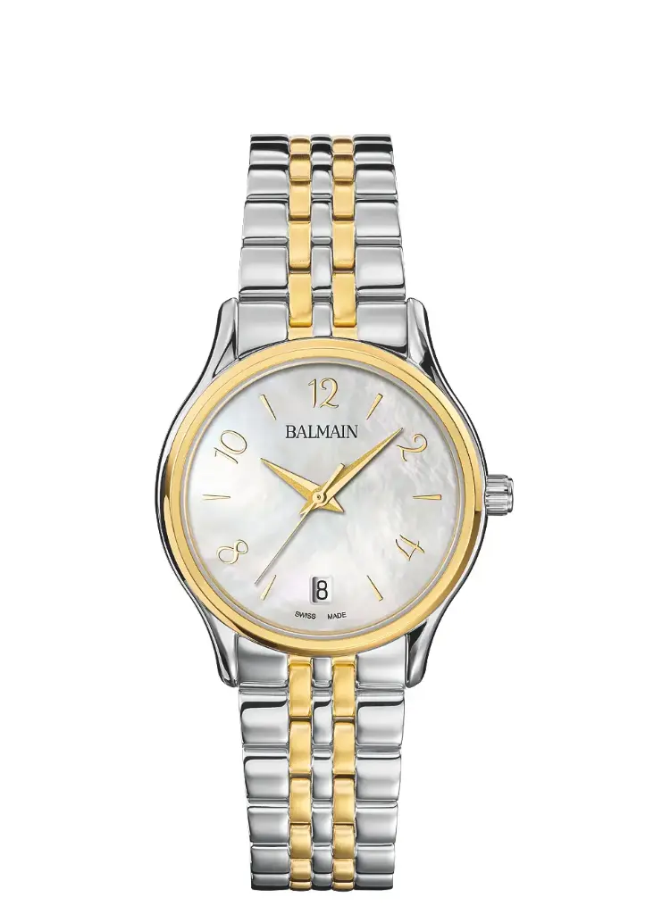 [B83523984] Balmain Tradition Beleganza Lady M B8352.39.84