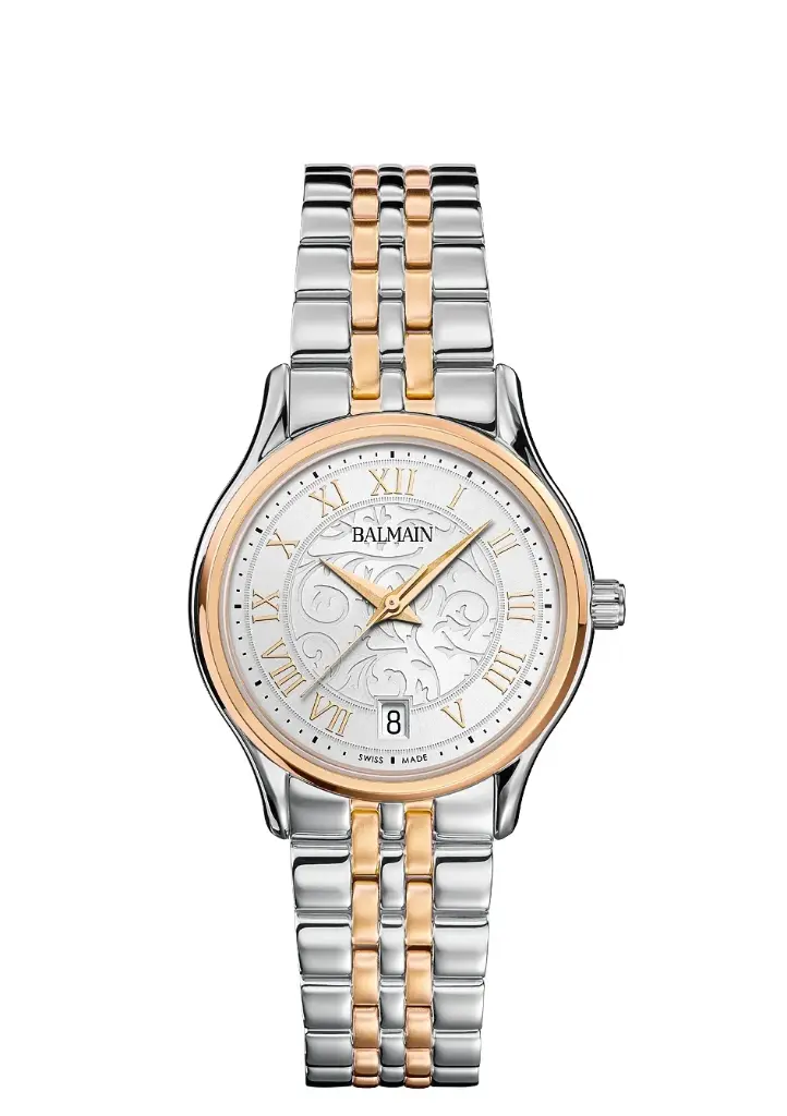 [B83583312] Balmain Tradition Beleganza Lady M B8358.33.12