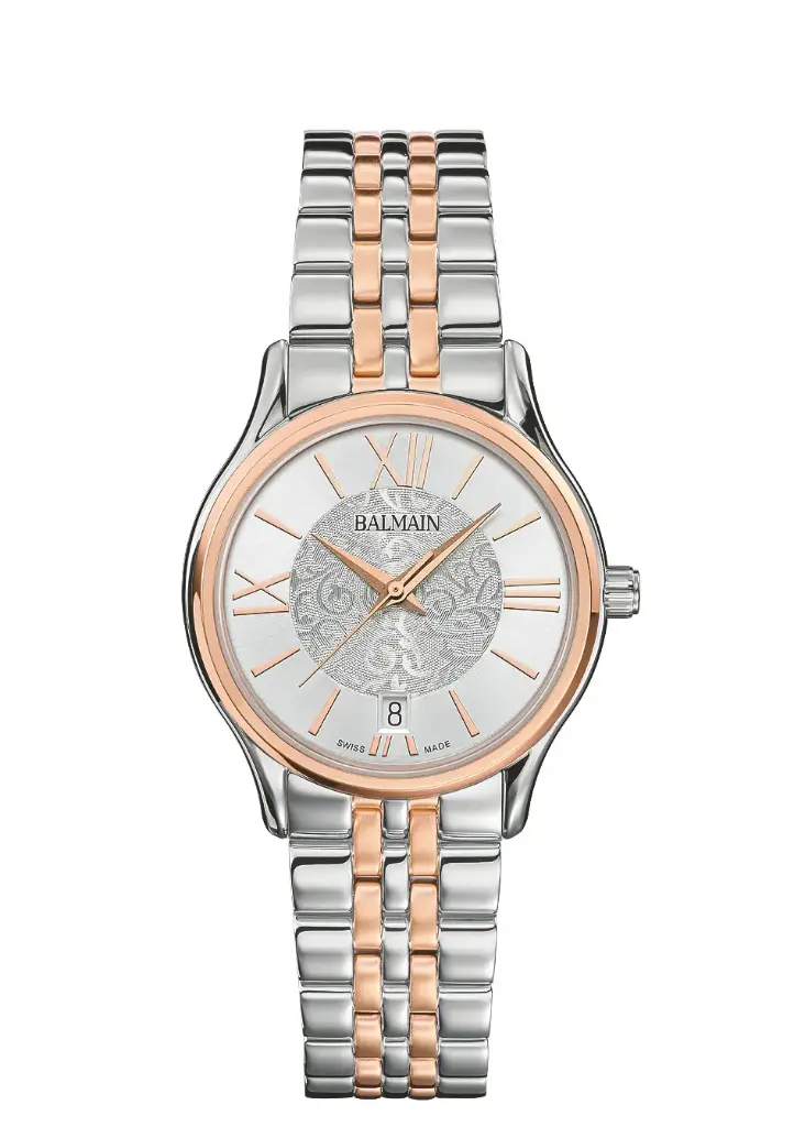 [B83583318] Balmain Tradition Beleganza Lady M B8358.33.18