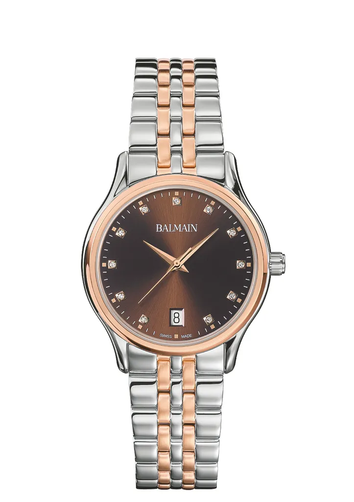 Balmain Tradition Beleganza Lady M B8358.33.55