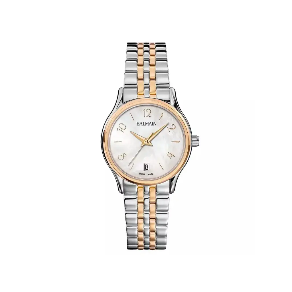 [B83583384] Balmain Tradition Beleganza Lady M B8358.33.84