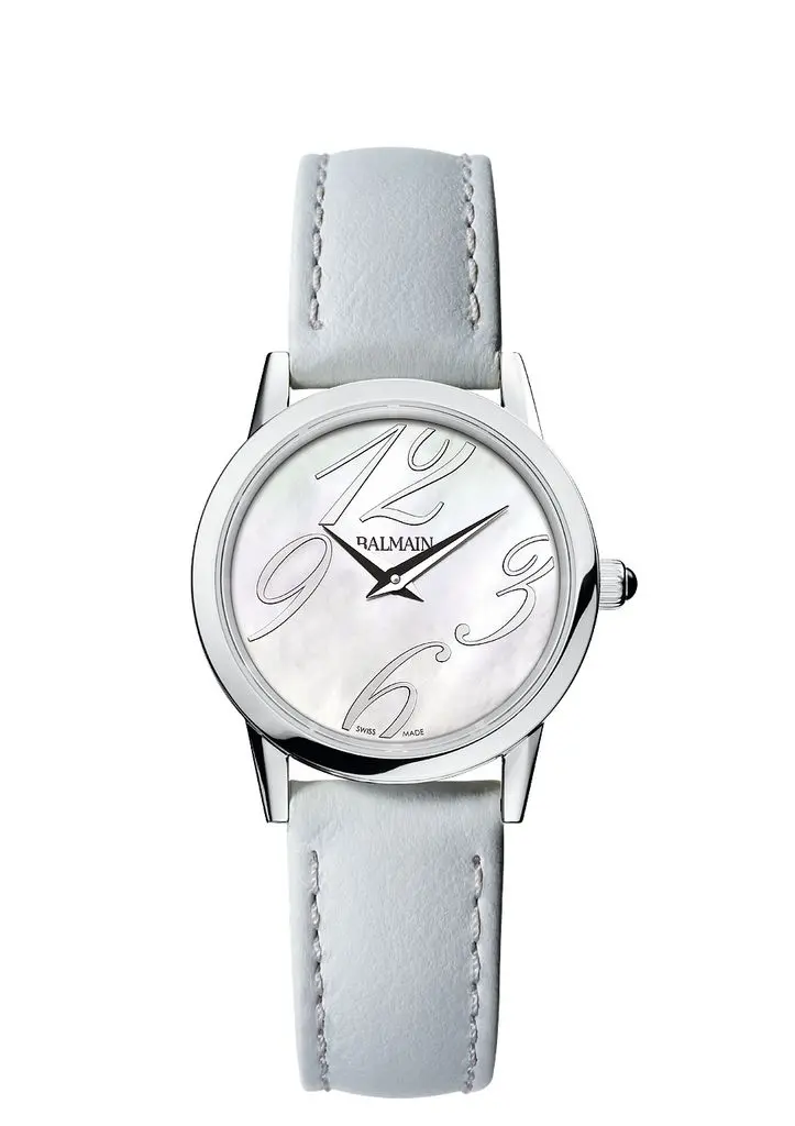 [B85511184] Balmain Downtown Éria Bijou B8551.11.84