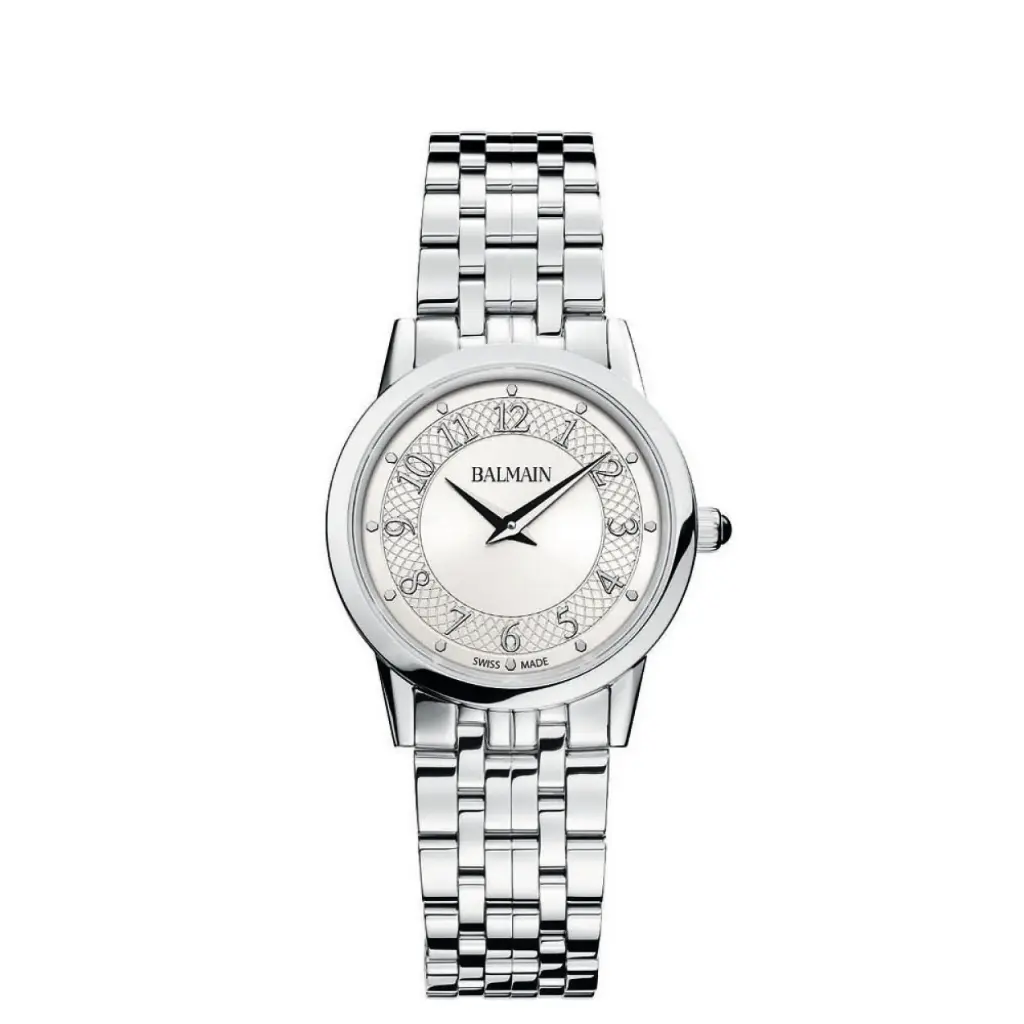 [B85513324] Balmain Downtown Éria Bijou B8551.33.24