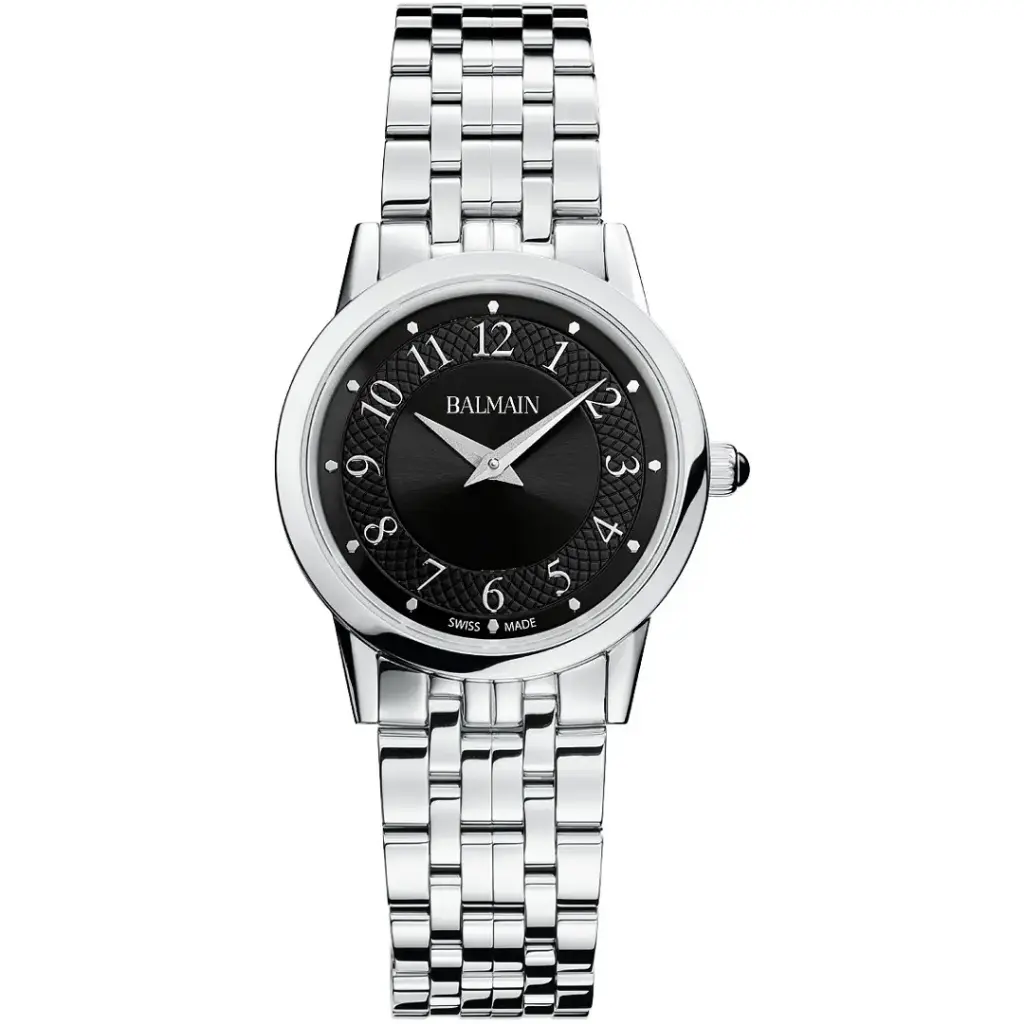 [B85513364] Balmain Downtown Éria Bijou B8551.33.64