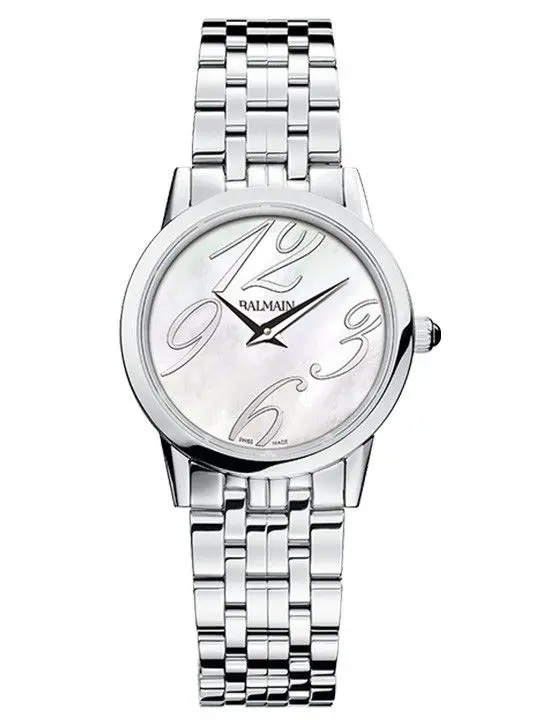 [B85513384] Balmain Downtown Éria Bijou B8551.33.84